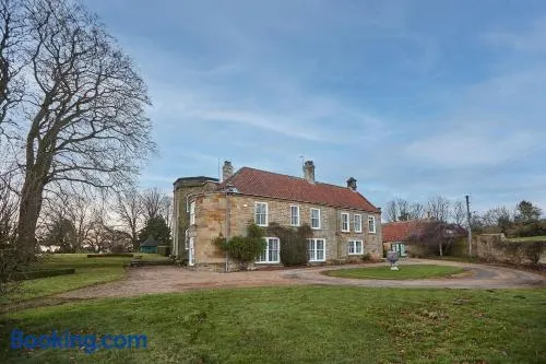 Silton Hall - Grade II Hall & Swimming Pool - Image 1
