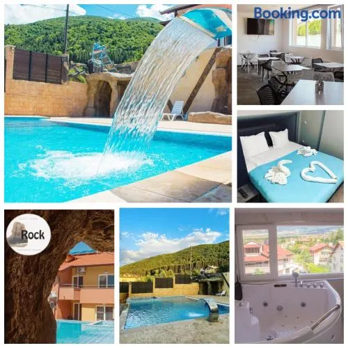 Guesthouse The Rock - Image 1