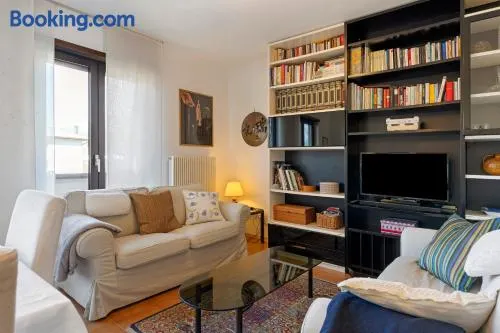 Appartamento Moser P - Image 1