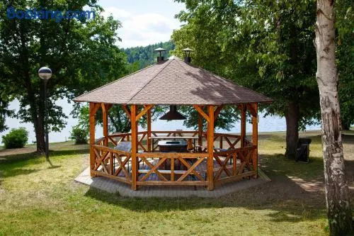 Resort Beach Nová Živohošť - Image 1