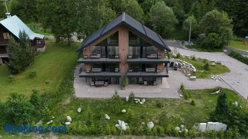Apartmány Dolina - Image 1