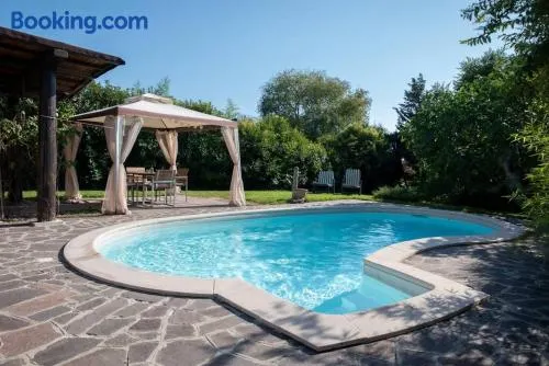 Villa Schatz con Piscina privata - Image 1