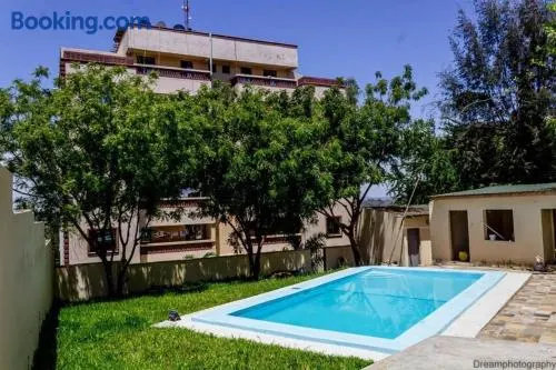 Kiv haven homes, 2bedroom kemri - Image 1