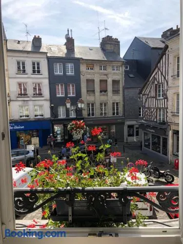L'Appartement R Postel (4/6 Pers) - Image 1