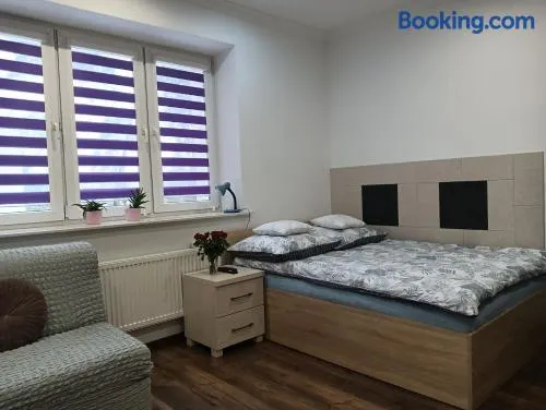 Apartament B&B - Image 1