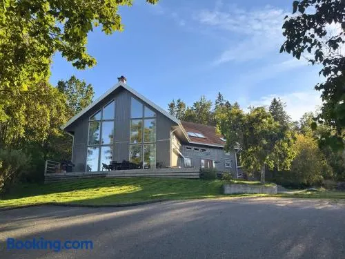 Scandinavian Villa with Sea Views Stockholm - Image 1
