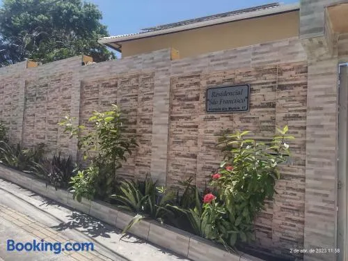 Residencial São Francisco - Flat - Em Imbassai - Image 1