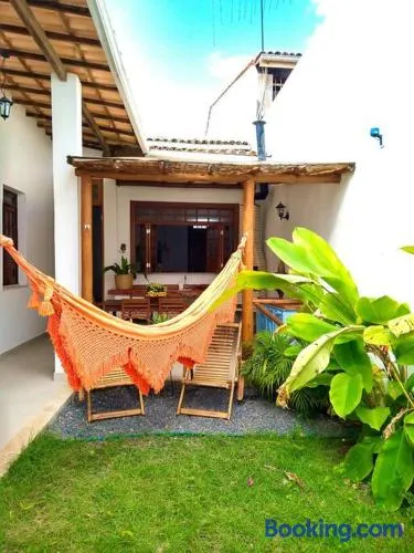 Casa Boulevard 24 - Itaparica - Image 1
