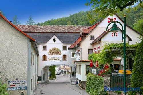 Gasthof Eisentor - Image 1