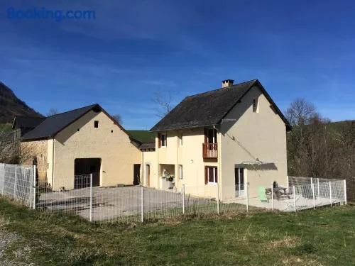 Gîte Prat - Image 1