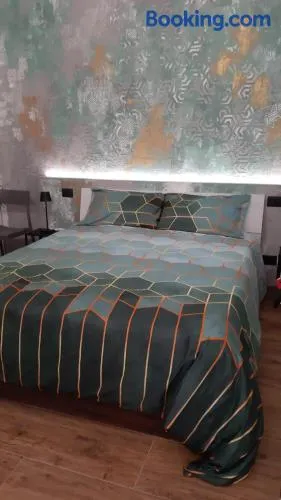 Re Giocondo Room-Foiano centro - Image 1