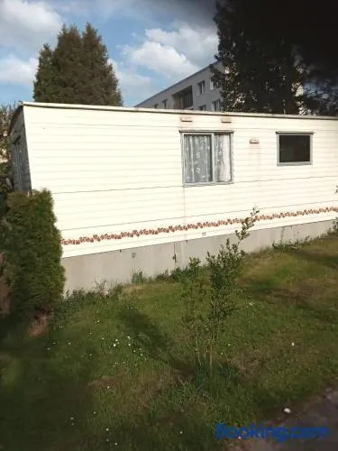Mobilní dům Venda - Image 1