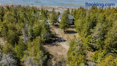 Stonehenge Tobermory - Rustic Retreat - Image 1