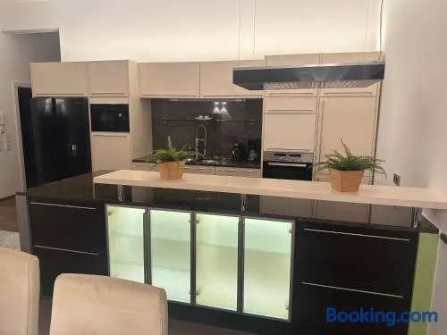 Leos Suite Appartement - Image 1