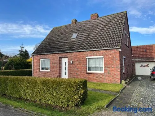 Ferienhaus in Ostfriesland - Image 1