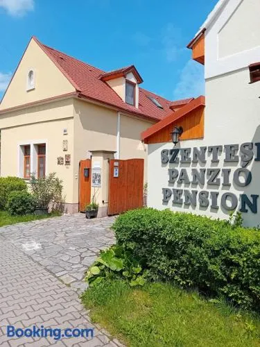 Szentesi Panzió - Image 1