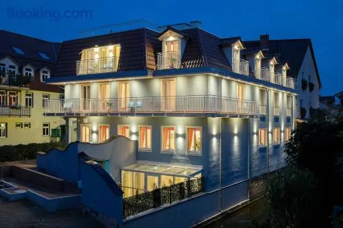 Hotel Spreeblick - Image 1