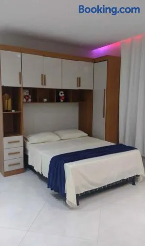 Suite aconchego - Image 1