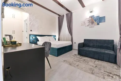 Luxury Rooms "Kaleta" - Image 1