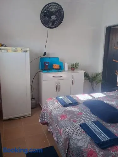 Hospedagem Campestre da Dutra 01 - Image 1