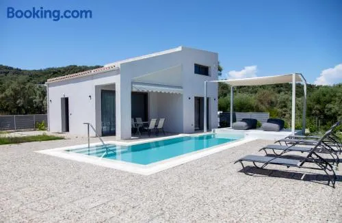 Naiades Villas - Image 1