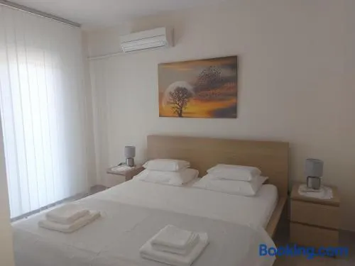 Theos Apartment - Image 1