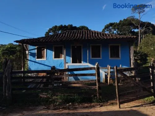 Casarão Aurora - Image 1