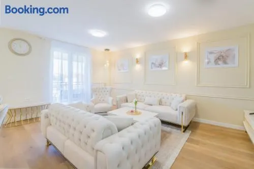Royal Adriatic Apartment - Image 1