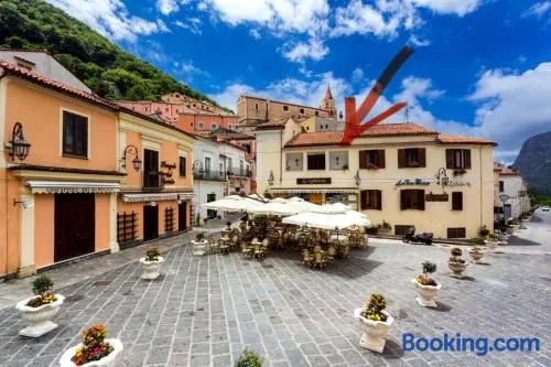 La Casa in Piazza - Image 1