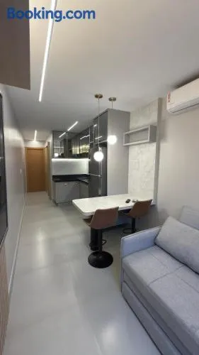 Magnífico Apartamento Bairro Nobre - Image 1