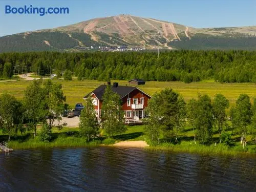 Loimu Resort - Image 1