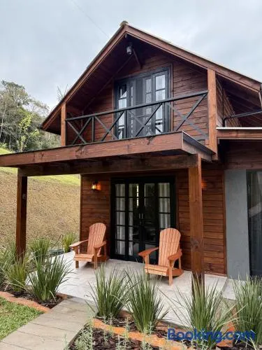 Cabana Charmosa - Image 1