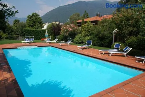 Residenza Giardino - Chez Antoinette - Image 1