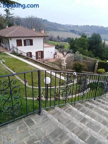 B&B Villa Diana - Image 1