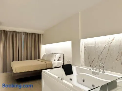 Eunoia Luxury Loft - Image 1