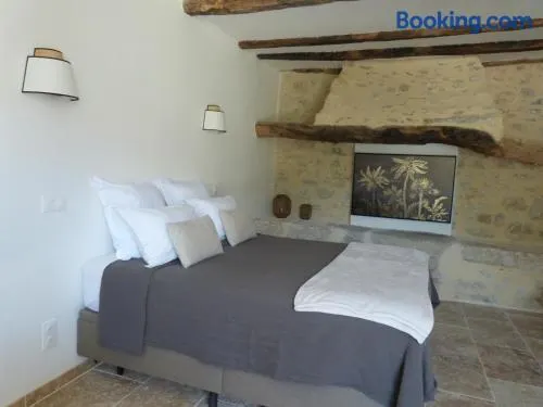 Chambres d'hotes Le Plassalou - Image 1