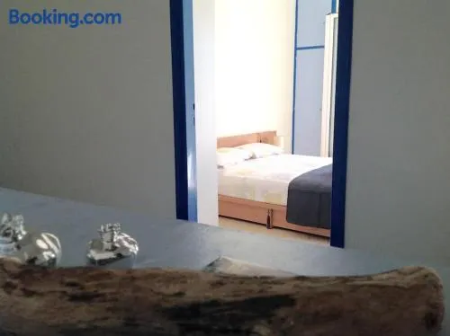 Aegean colors apartment - Image 1