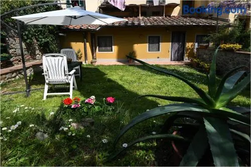 Appartamento i Cipressi - Image 1