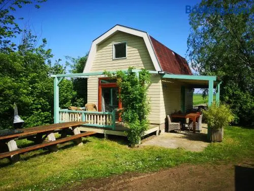 Sweet Tiny House - Image 1