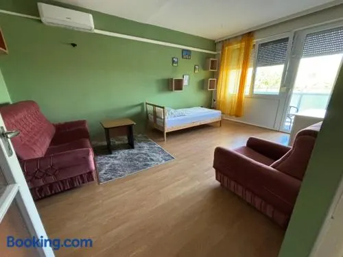 Piszkei Apartman - Image 1