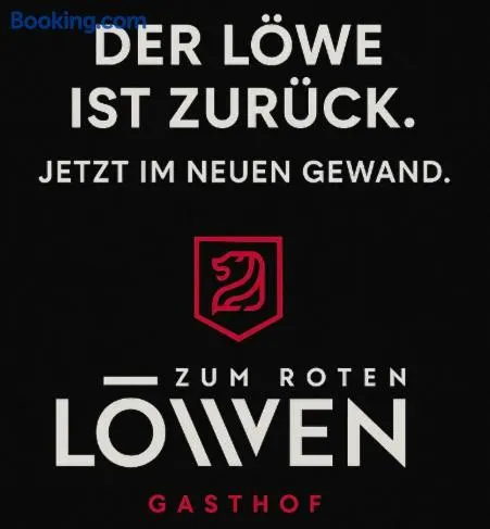 Gasthof zum Roten Löwen - Image 1
