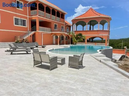 15000 Sq Ft 7 bedroom house with Pool and Ocean View - Image 1