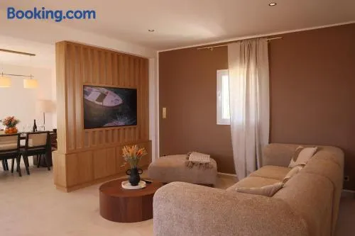 Casa Corborio, villa duplex L'Île-Rousse, 3 suites, sea view, parking - Image 1