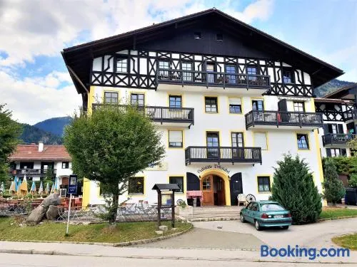Ferienwohnung Royal Walchensee - Image 1