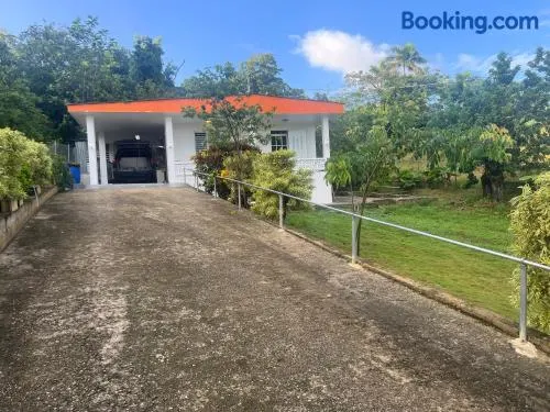 Coqui del corazón Guest House - Image 1