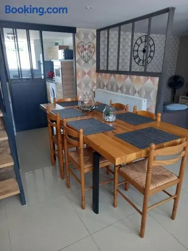 Maison agréable à Oléron - Image 1