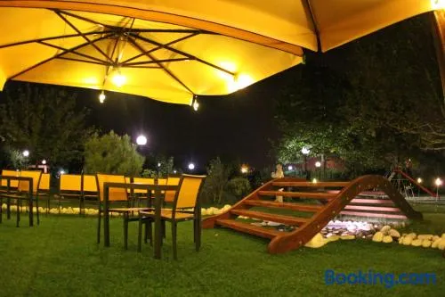 Hotel Il Maglio - Image 1
