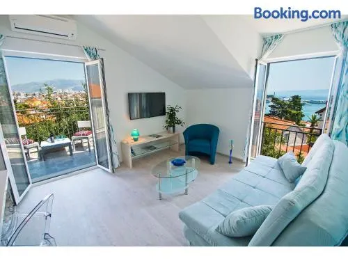 Apartment Splendid Marjan - Image 1