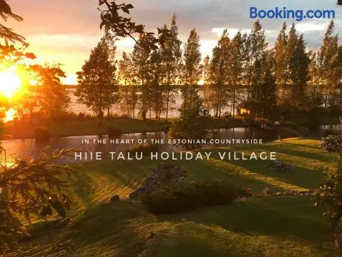 Hiie Talu - Image 1