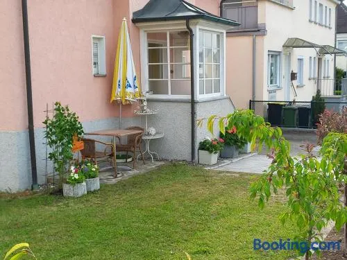 Ferienwohnung Ravensburg - Image 1